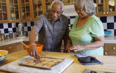 How to Make a Home Safe for Seniors