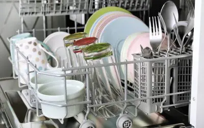 Save Money with Your Dishwasher: Expert Tips for Homeowners