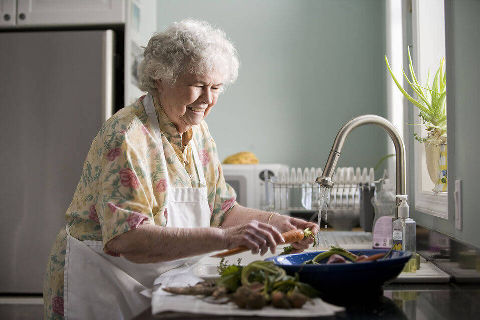 5 Tips for Making a Home Safe for Seniors