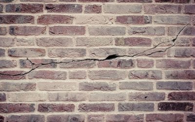 Signs of Structural Problems in the Home