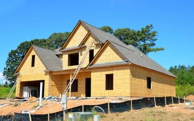 Reasons to Order an Inspection on New Construction