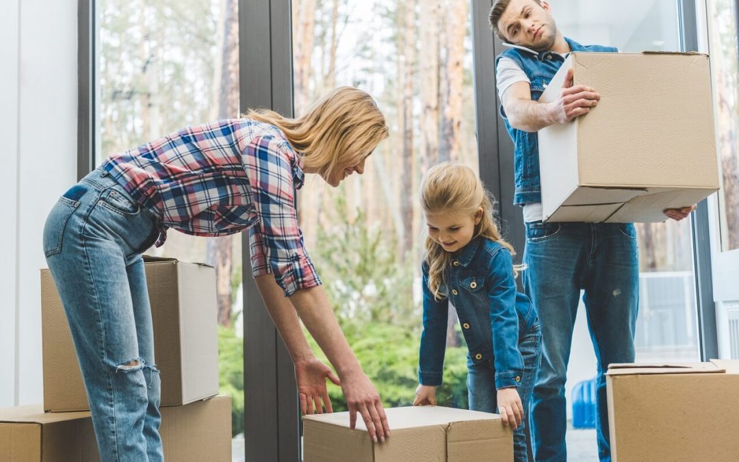 6 Tips for Moving in Spring