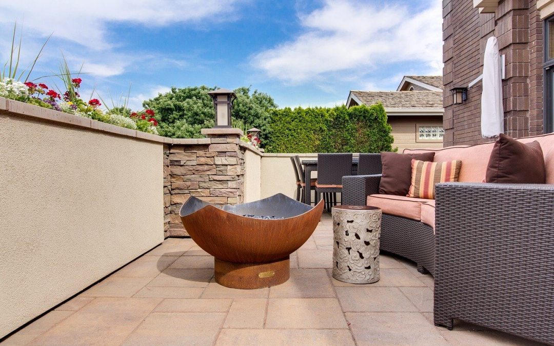 4 Deck and Patio Ideas to Transform Your Space