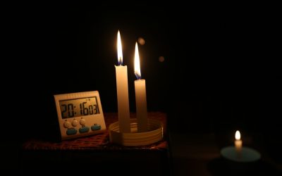 7 Ways to Prepare for a Power Outage