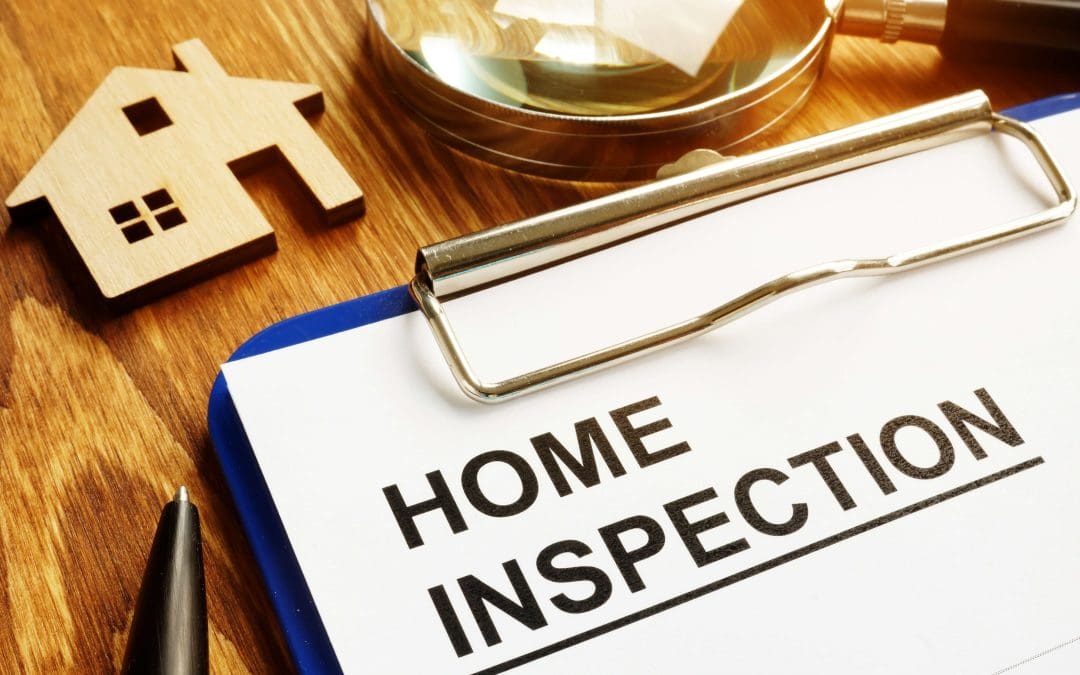 how home inspections save you money